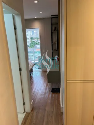 Imagem Apartamento à Venda em Vila Mariana - São Paulo/SP