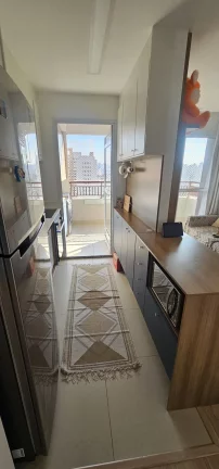 Imagem Apartamento próximo ao metrô Bresser.