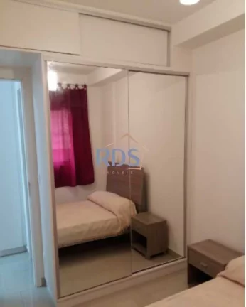 Imagem Apartamento - Padrão / Residencial / Jardim Ampliação