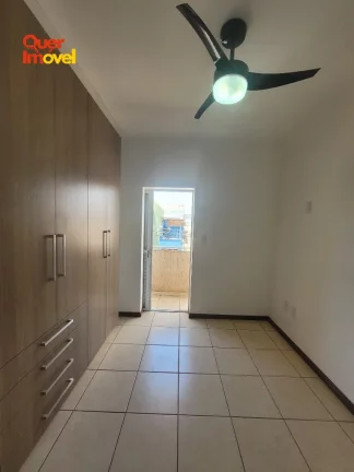 Imagem Apartamento à Venda em Ribeirão Preto-SP, Jardim Paulista 3 Quartos, 1 Suíte, 2 Salas, 4 Banheiros, 2 Vagas 110m²