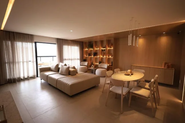 Imagem Apartamento Padrão