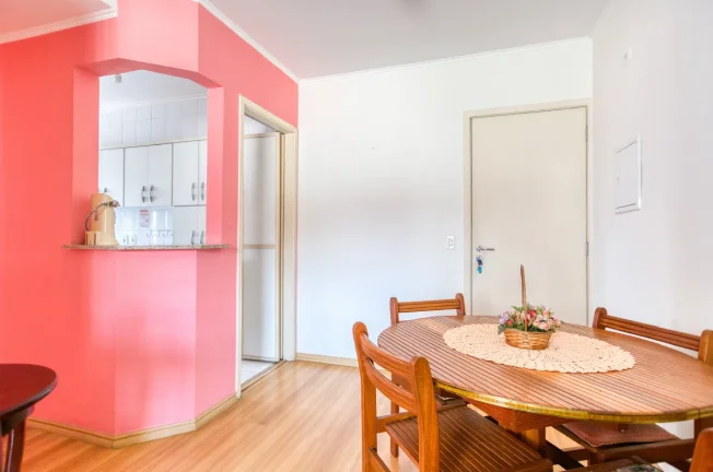 Imagem Apartamento para venda em Tatuapé com 2 quartos, sendo 1 suíte , 49m2