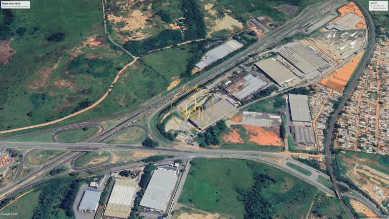 Imagem Terreno para Venda em Itu, Pirapitingui