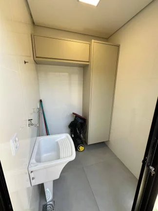 Imagem Linda casa no condomínio Buona Vita em Rio Preto