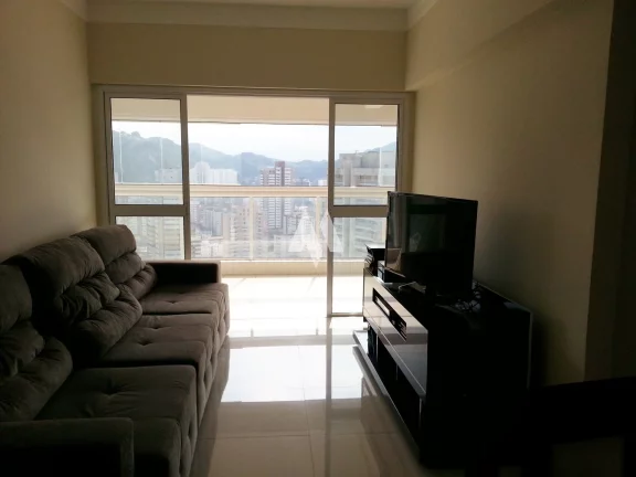 Imagem Apartamento 2 suites Coração do Gonzaga