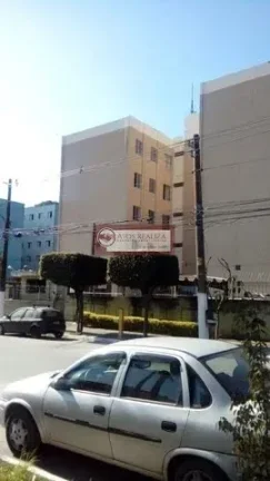 Imagem Apartamento à venda em Parque das Arvores - São Paulo: 2 dormitórios, 62m² por R$ 275.600