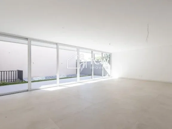 Imagem Casa à venda no bairro Jardim Cordeiro - São Paulo/SP, Zona Sul