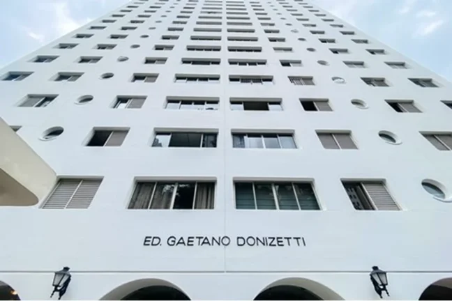 Imagem APARTAMENTO RESIDENCIAL em São Paulo - SP, Moema