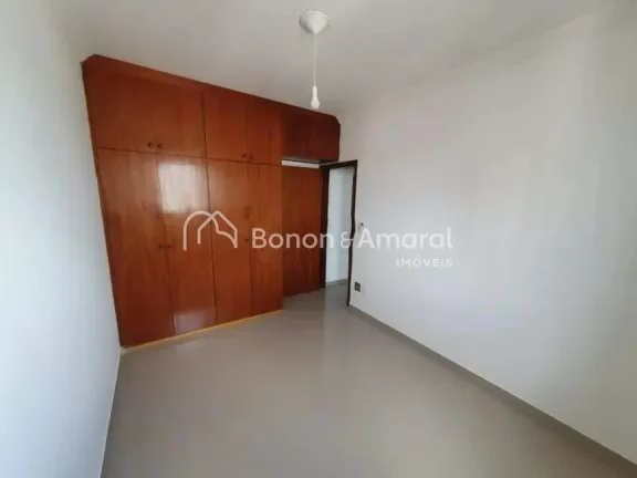 Imagem Apartamento à venda - Mansões Santo Antônio, Campinas/SP

Localizado em um dos bairros mais desej...