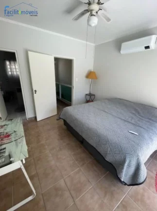 Imagem SOBRADO 3 DORMITÓRIOS - JARDIM SANTO ALBERTO - SANTO ANDRÉ
