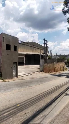 Imagem Galpões para locação em Barueri no bairro Tamboré