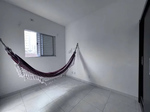 Imagem Casa de Condomínio com 2 dorms, Canto do Forte, Praia Grande - R$ 320 mil, Cod: 2540