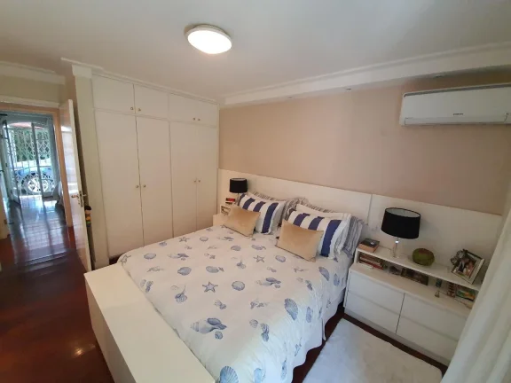 Imagem Casa com 4 suítes à venda, 378 m² por R$ 2.690.000 - Jardim Marajoara - São Paulo/SP