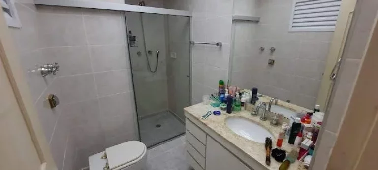 Imagem APARTAMENTO SUPER AMPLO CLEAN, MOBILIADO, COM VISTA PARA O MAR