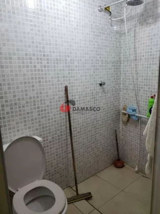 Imagem Sobrado à venda 5 Quartos, 5 Vagas, 200M², Rudge Ramos, São Bernardo do Campo - SP