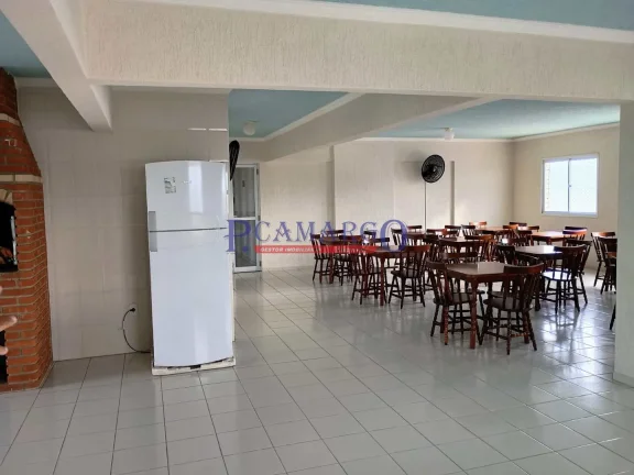 Imagem Apartamento Padrão