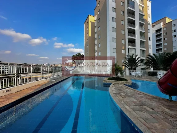 Imagem Apartamento à Venda em Campininha SP: 3 Dorms, Varanda Gourmet
