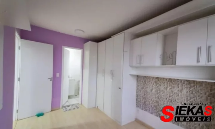 Imagem Apartamento de 2 quartos com suíte e vaga na Vila Ema, São Paulo - SP: aproveite esta oportunidade única!