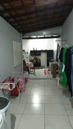 Imagem CASA À VENDA NO RESIDENCIAL ALMERINDA CHAVES - JUNDIAÍ - SP
