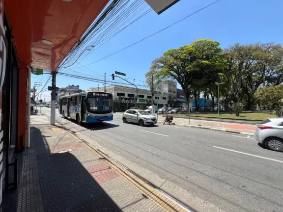 Imagem Sala para alugar, 71 m² por R$ 2.148,00/mês - Centro - Suzano/SP