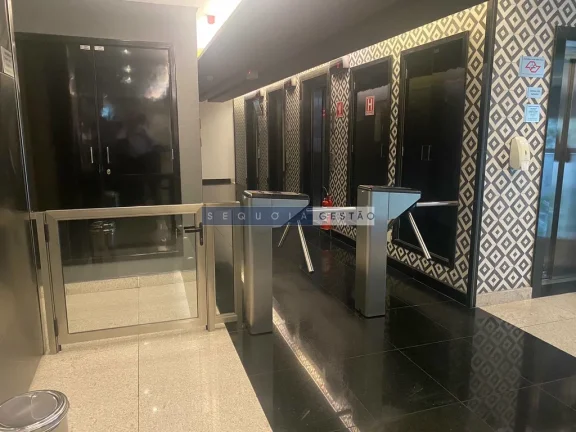 Imagem SALA COMERCIAL em São Paulo - SP, Pinheiros