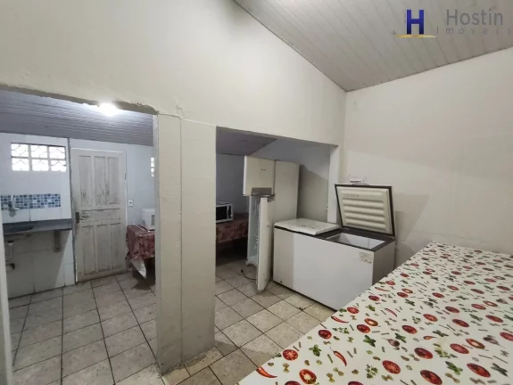 Imagem GALPAO COMERCIAL em SÃO FRANCISCO DO SUL - SC, Rocio Grande