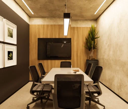 Imagem Apartamento à venda no bairro Boa Vista - Curitiba/PR