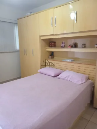 Imagem Casa em condominio - Vila Medeiros - 2 dorm 1 vaga
