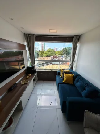 Imagem Cobertura Duplex - 3 quartos 1 1 Suíte - 130 m² - Bancários, João Pessoa/PB