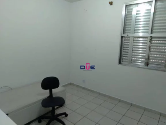 Imagem Apartamento 2 Quartos, 1 Vaga - Gonzaga - Santos/SP