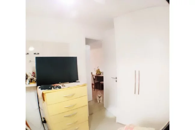 Imagem Venda Apartamento 2 Quartos Barra Olímpica