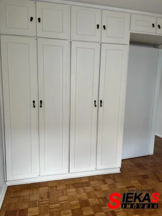 Imagem Apartamento à venda em São Paulo-SP, Tatuapé: 4 quartos, 1 suíte, 2 salas, 2 banheiros, 82m² de área