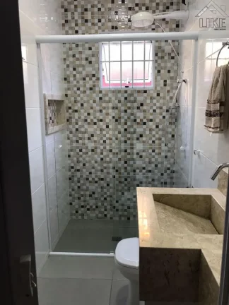 Imagem Linda casa Jardim das Industrias