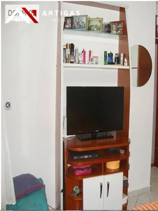 Imagem Sobrado á venda em Santo André 194 m² 4 dormitórios 2 vagas