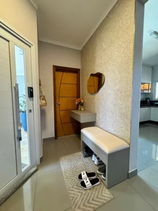 Imagem SOBRADO - 4 DORM SENDO 1 SUÍTE - RESIDENCIAL REAL PARK - SUMARÉ