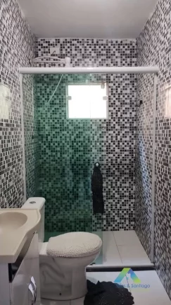 Imagem Casa à venda no bairro Jardim Irene - Santo André/SP