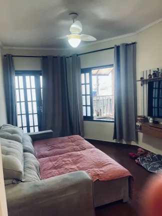 Imagem Casa Residencial em Franco da Rocha - SP, Parque Monte Verde