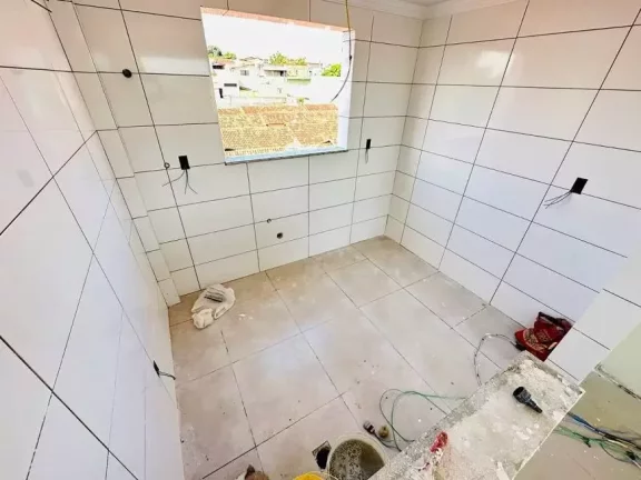 Imagem Cobertura duplex à venda, 2 quartos, 1 suíte, 1 vaga, Piratininga - Belo Horizonte/MG