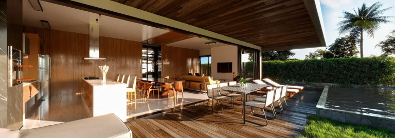 Imagem Apartamento com 4 dormitórios à venda sendo 4 suítes, 298.89 m² por - R$ 6.890.000,00 - Praia do Estaleiro - Bal. Camboriú/SC