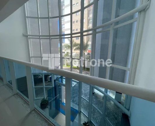 Imagem APARTAMENTO RESIDENCIAL em GOVERNADOR CELSO RAMOS - SC, Praia de Palmas