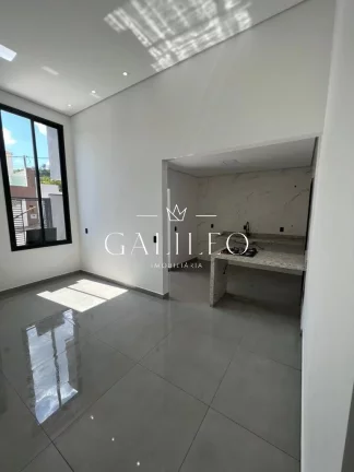 Imagem CASA Á VENDA EM JARDIM VALE VERDE EM JUNDIAÍ -SP