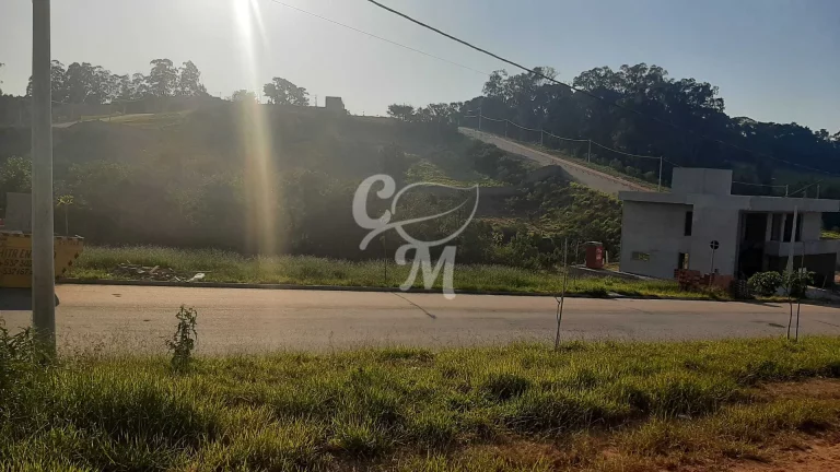 Imagem Terreno em Condomínio no Jardim Guanabara
