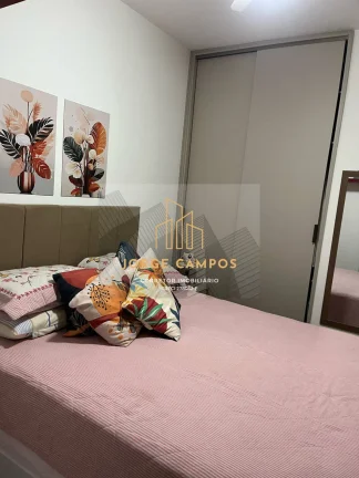 Imagem AP-26283 - LINDO APARTAMENTO 2 DORMS. À VENDA NO FLAMBOYANT EM SJCAMPOS/SP