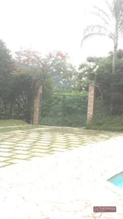 Imagem Chácara com 4 dormitórios à venda, 10000 m² por R$ 1.600.000 - Itatiba/SP