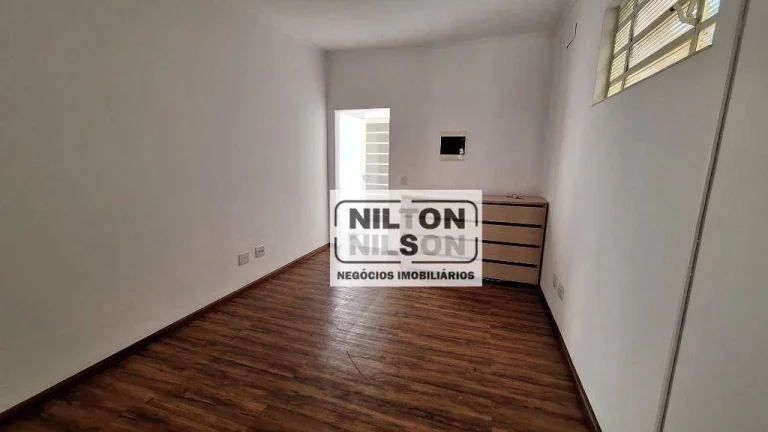 Imagem Casa, 177 m² - venda por R$ 680.000 - Jardim Chapadão - Campinas/SP