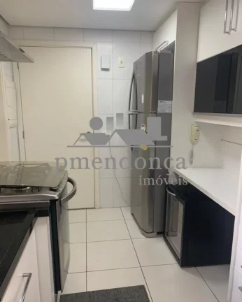 Imagem Perdizes, excelente Cobertura Duplex excelente com 136m² e localização privilegiada!