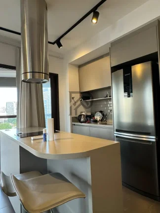Imagem Apartamento Alto Padrão Condomínio Cyrela By Pininfarina