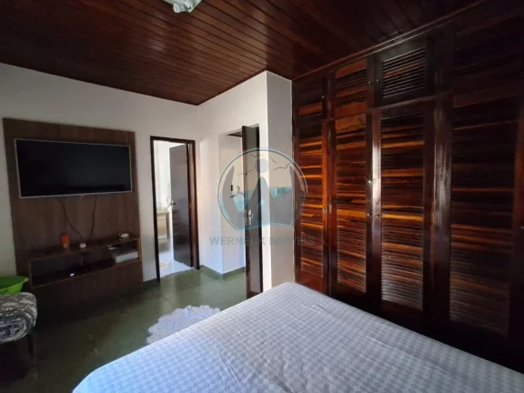 Imagem CASA RESIDENCIAL em UBATUBA - SP, ITAGUÁ