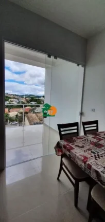 Imagem Casa para Venda em São Roque, Vila Santa Rosália, 3 dormitórios, 1 suíte, 2 banheiros, 2 vagas