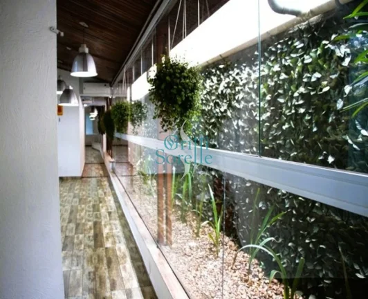 Imagem Casa Térrea à Venda na Vila Madalena - São Paulo/SP.